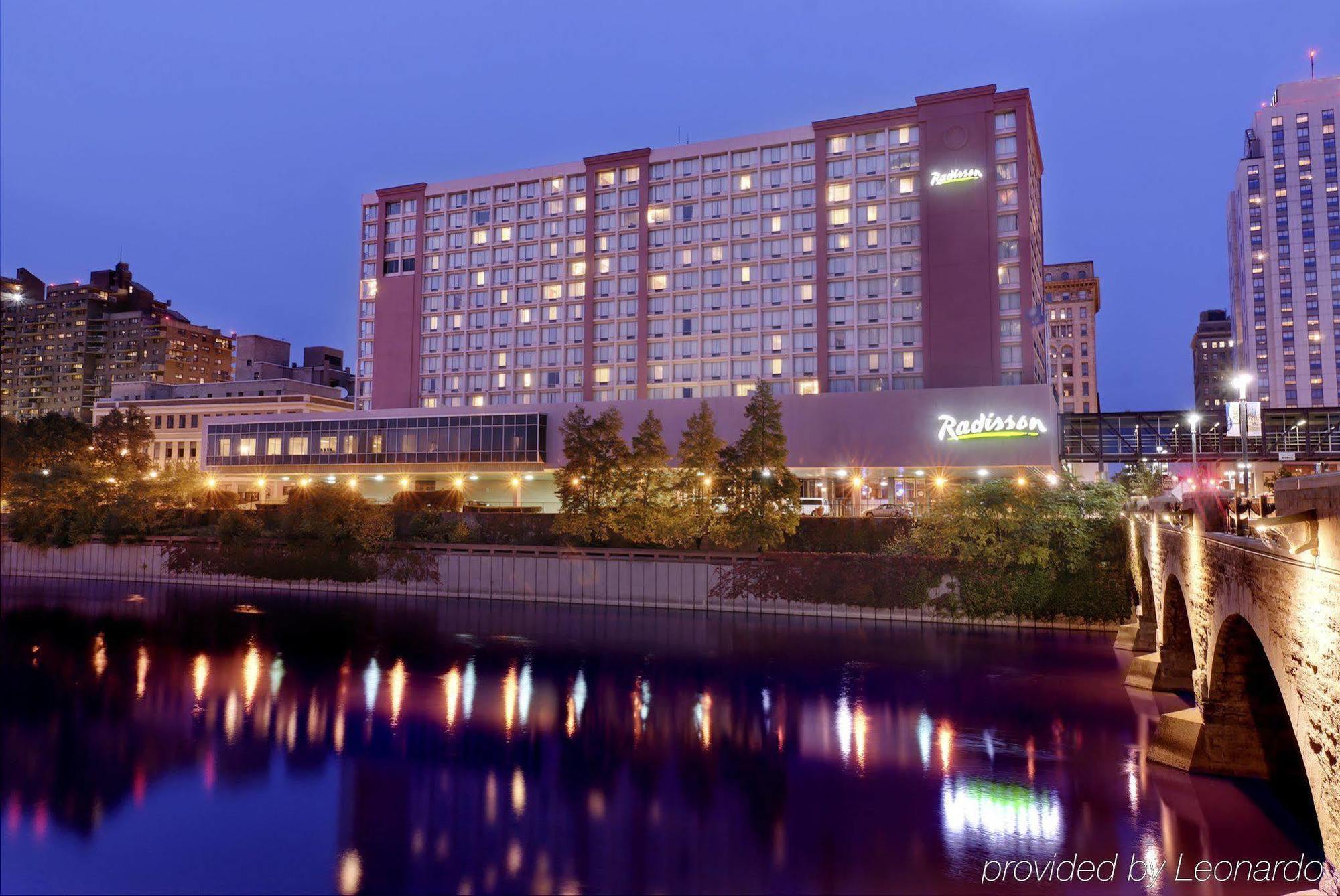 Riverside Rochester