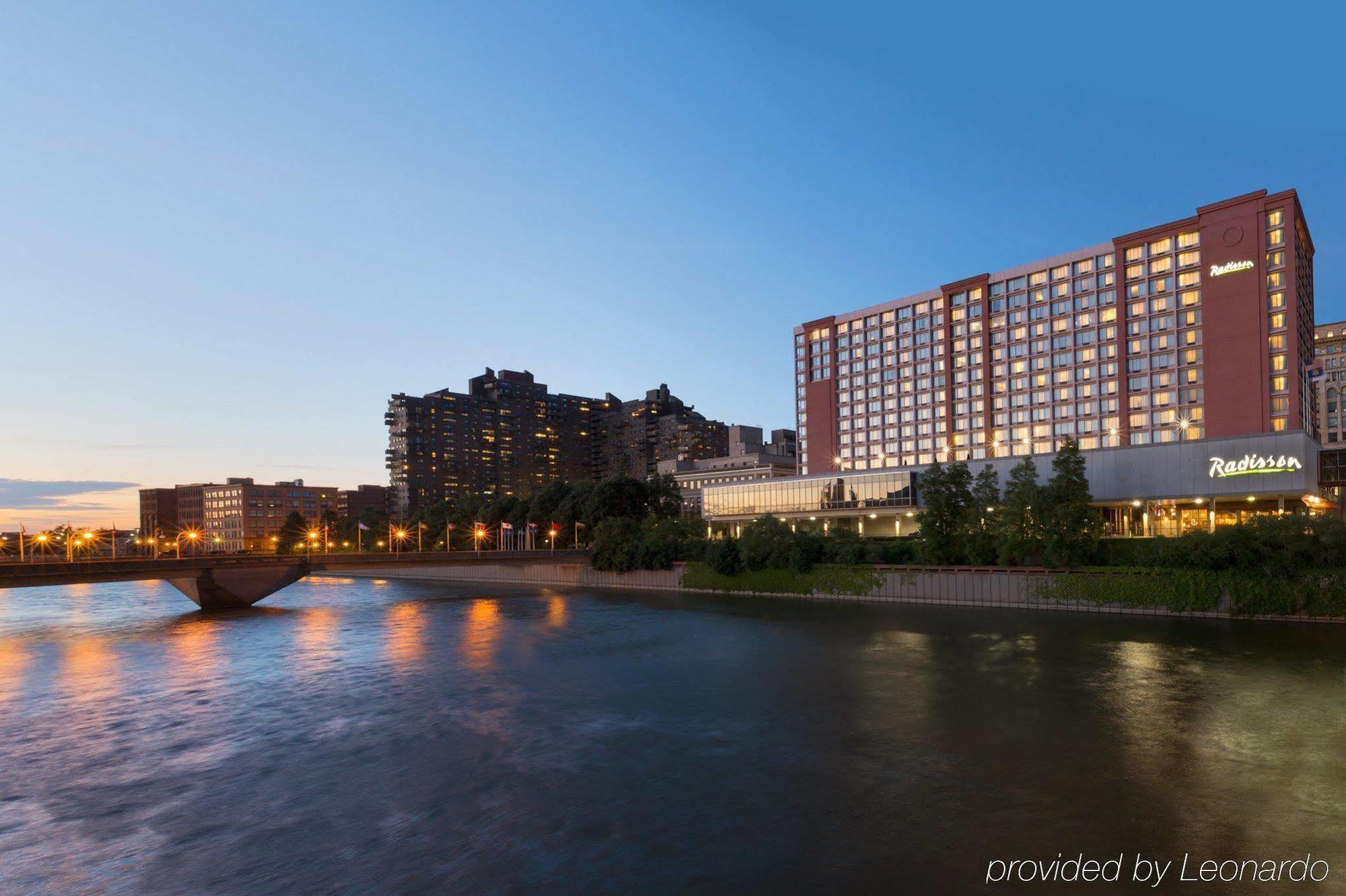 Riverside Rochester