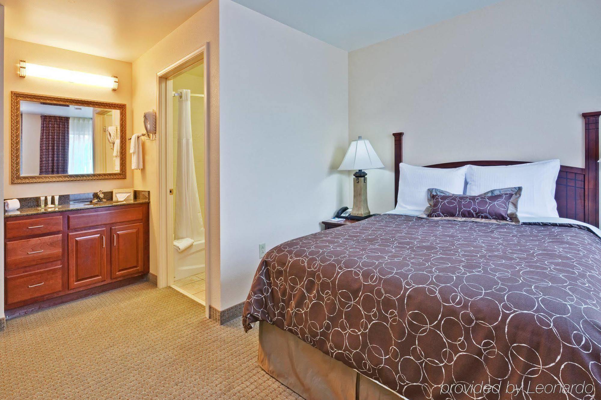 Staybridge By Ihg