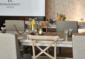 The Del Monte Renaissance & Hotel Rochester