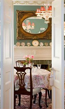 A At The Edward Harris House