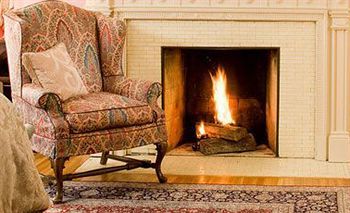 Bed & Breakfast A At The Edward Harris House 4*