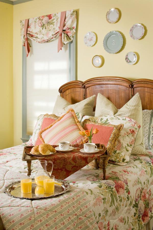 A At The Edward Harris House Bed & Breakfast 4*