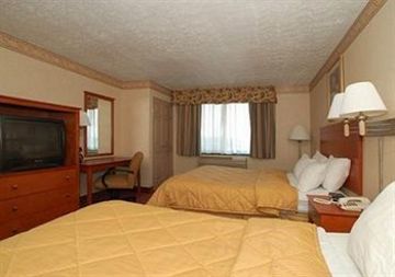 Hotel Comfort Airport Rochester
