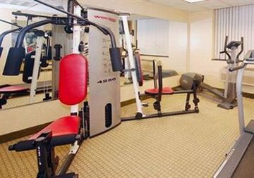 Comfort Airport Hotel