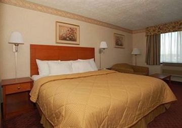 Hotel Comfort Airport 2*