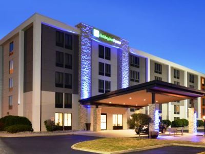 Express - Area By Ihg