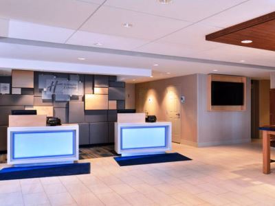 Express - Area By Ihg 3*