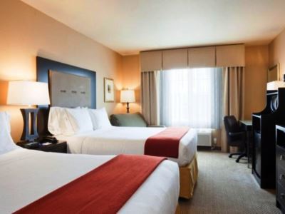 Hotel Express - Area By Ihg Rochester