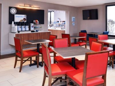 Hotel Express - Area By Ihg
