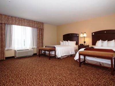 Hampton Greece Hotel
