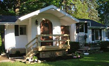 A At The Edward Harris House 4*