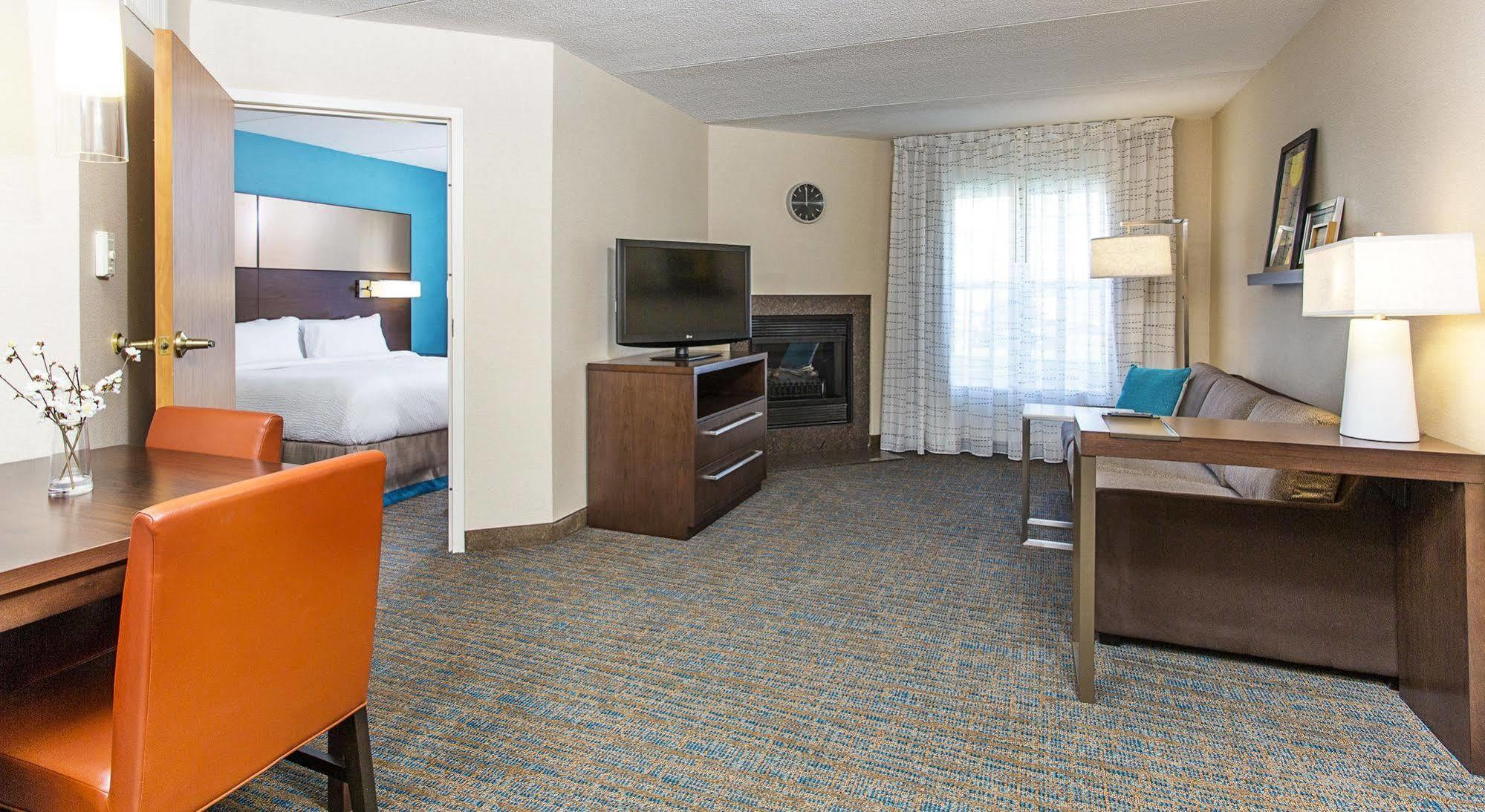 By Marriott West Greece Rochester