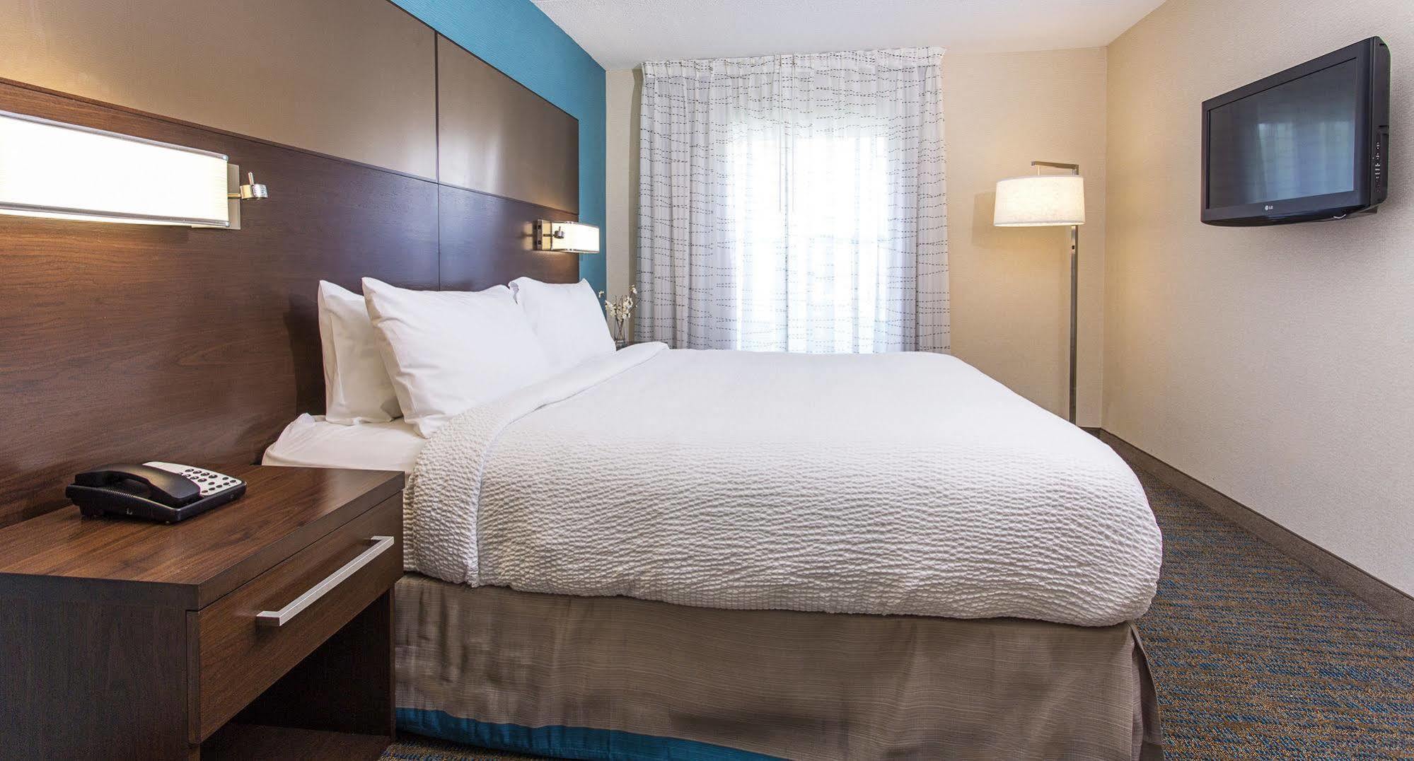 By Marriott West Greece Rochester