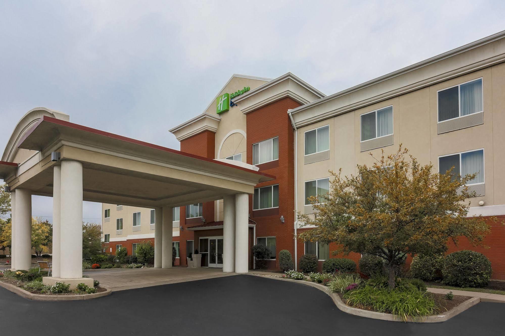 Express Irondequoit By Ihg 2* Rochester