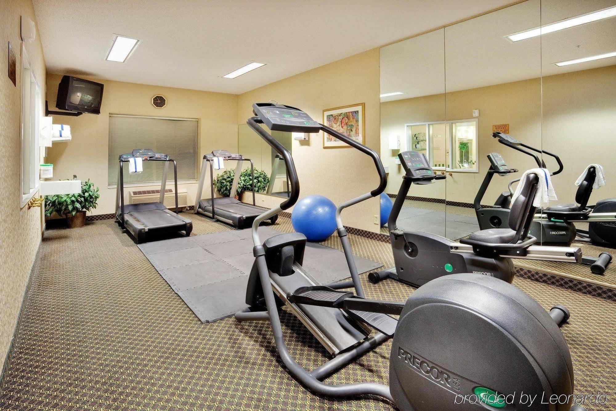 Express Irondequoit By Ihg Hotel