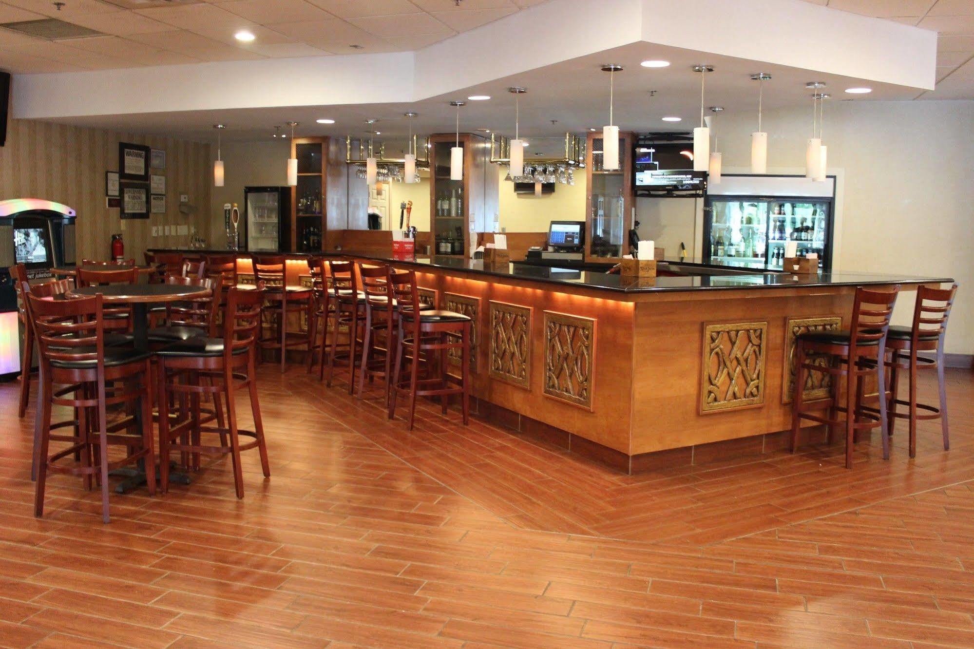Hotel Radisson Airport Rochester