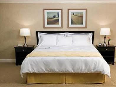 Hotel Radisson Airport
