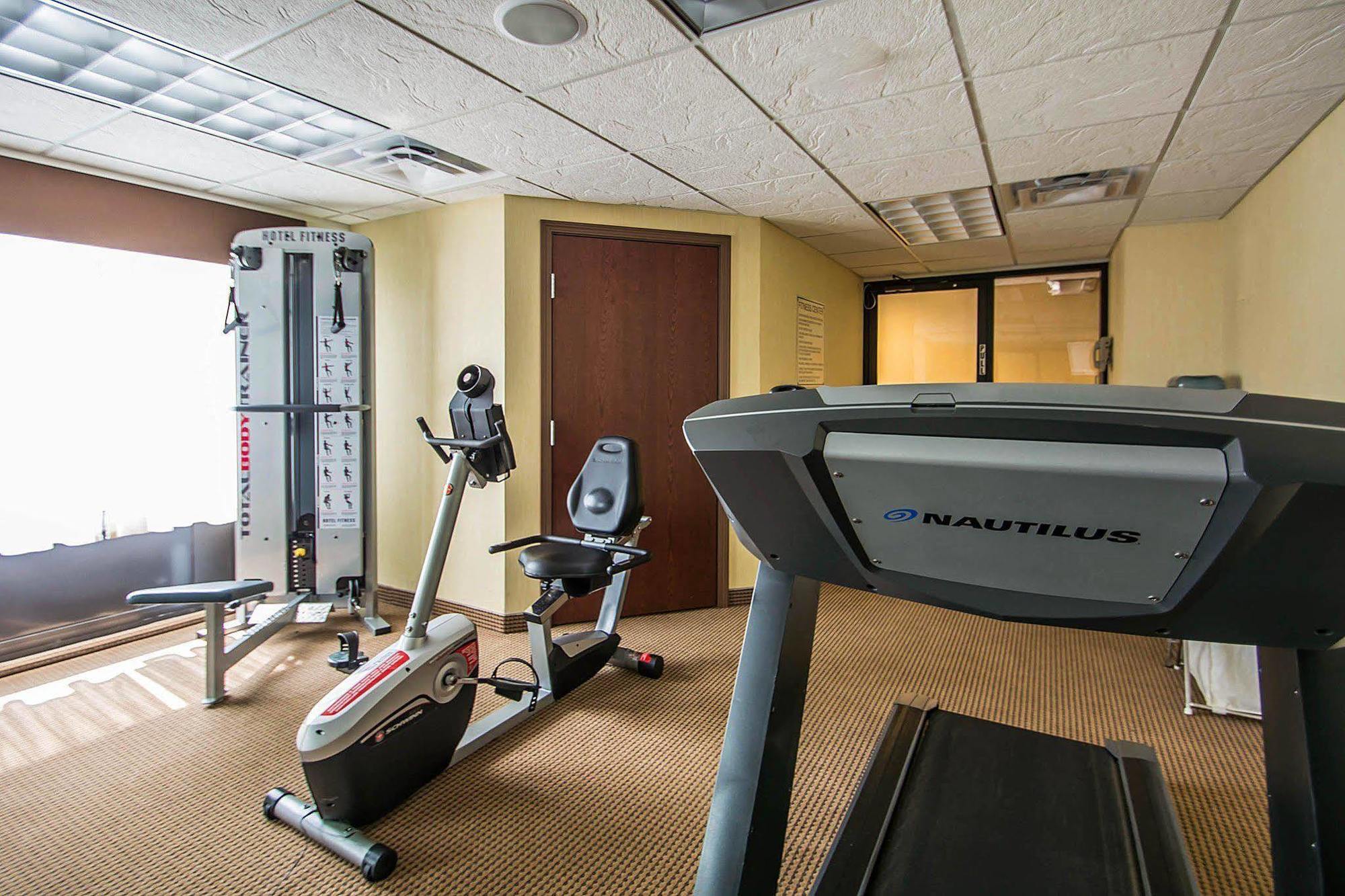 Oakfield & Suites, Ascend Collection Hotel 3*