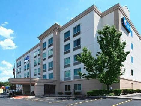 Hotel Hammock Niagara Falls Rochester