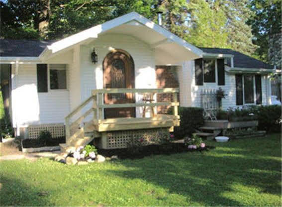 A At The Edward Harris House Bed & Breakfast 4*