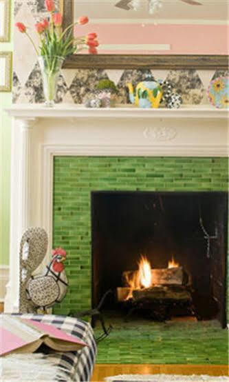 A At The Edward Harris House Rochester