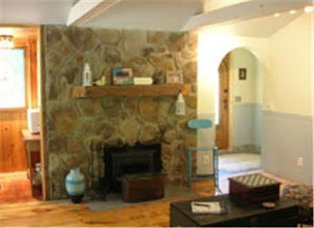 A At The Edward Harris House