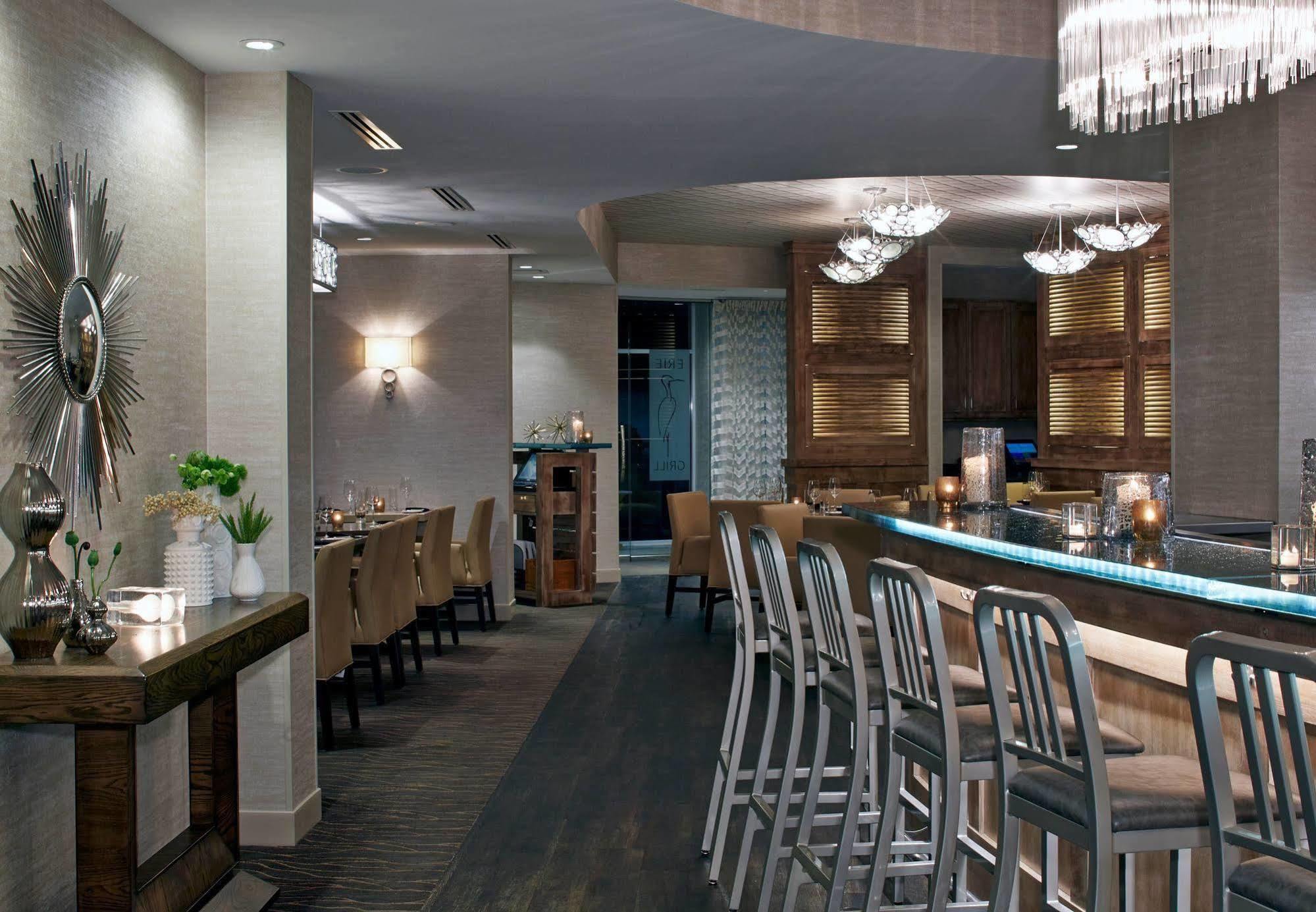 The Del Monte Renaissance & 4* Rochester