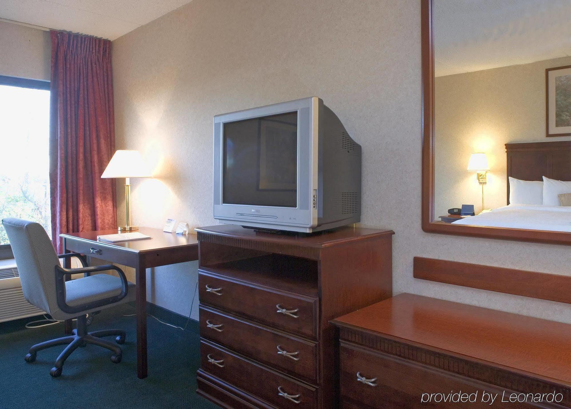 Hotel Hampton Greece Rochester
