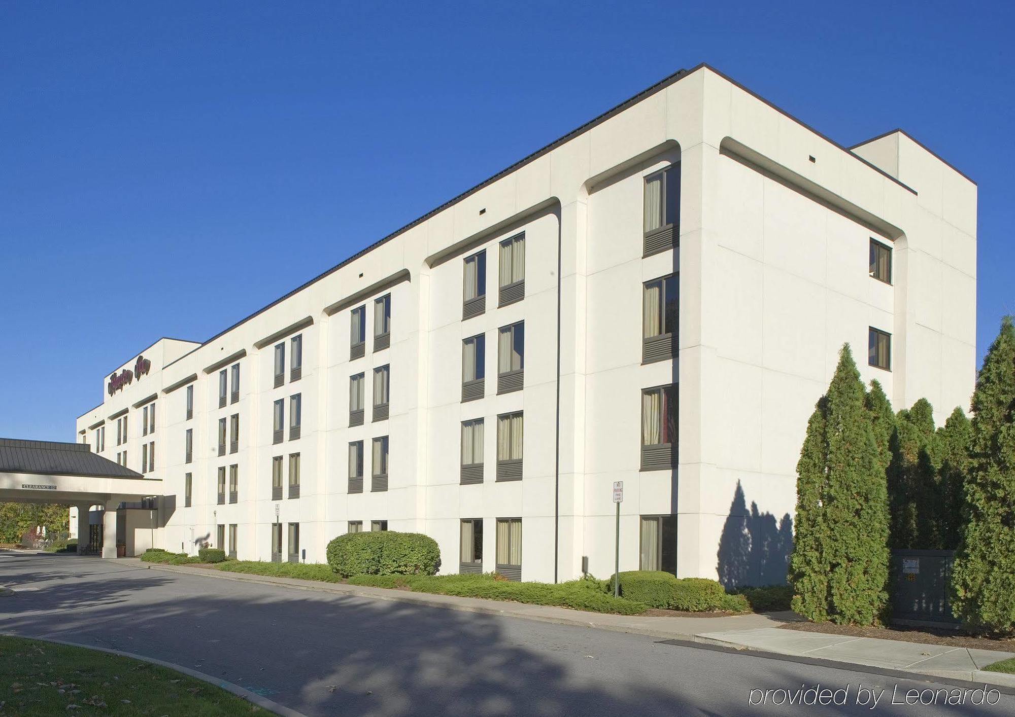 Hampton Greece Hotel 3*