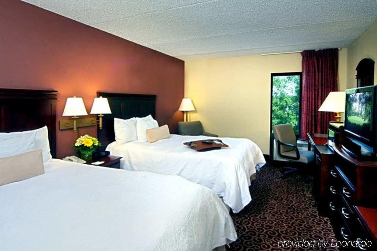 Hotel Hampton Greece