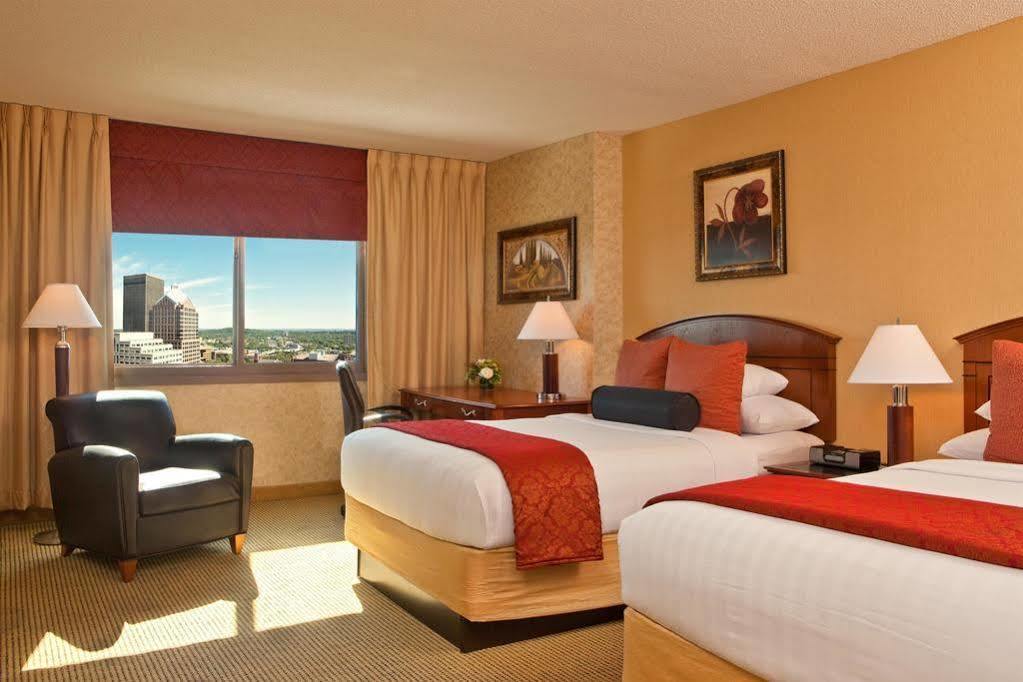Hyatt Regency Hotel