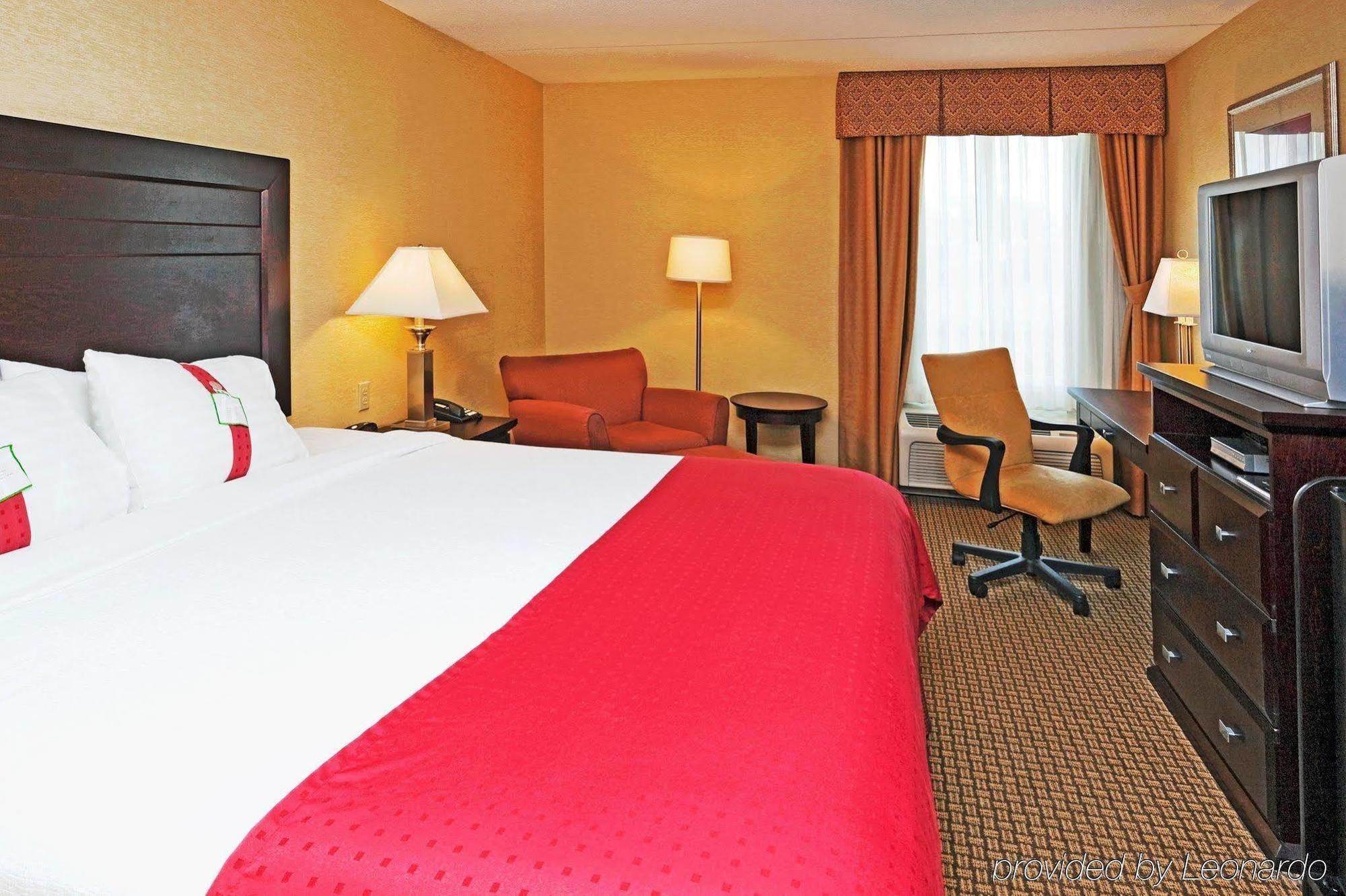 & - Marketplace By Ihg Hotel 3*
