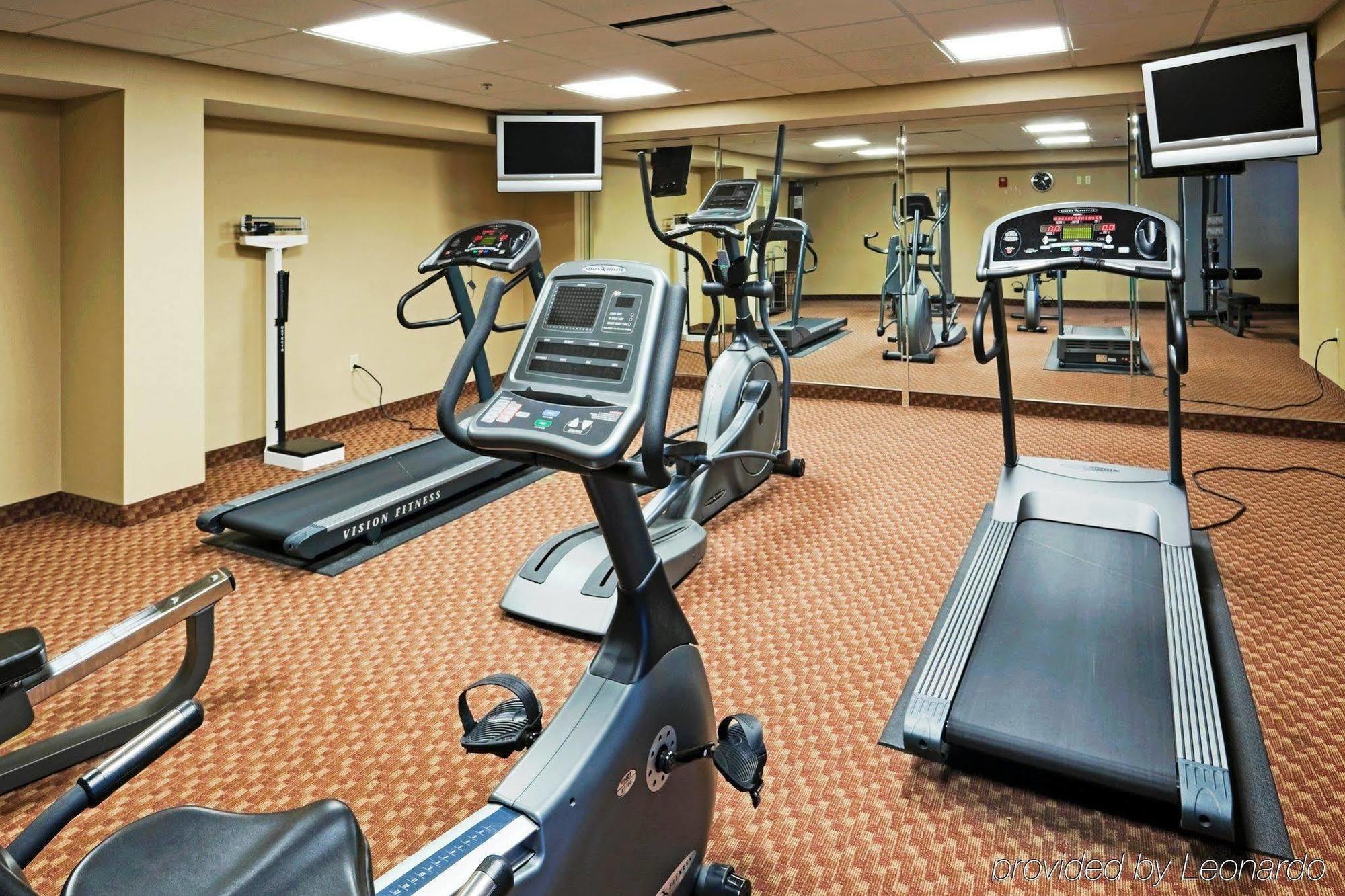 & - Marketplace By Ihg Rochester