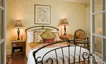 A At The Edward Harris House 4* Rochester