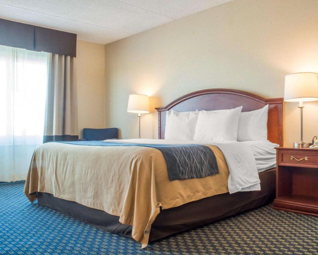Hotel Hammock Niagara Falls 2*
