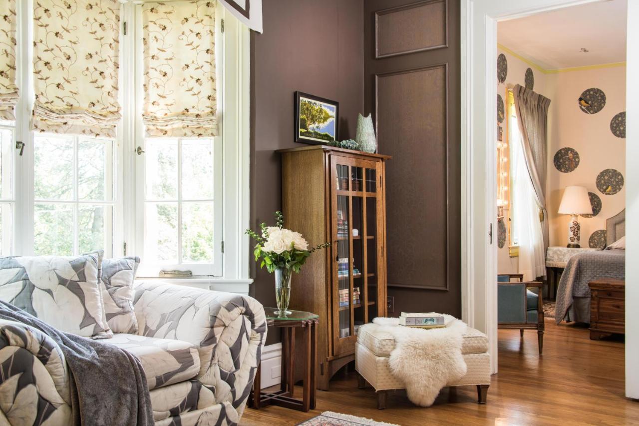 Ellwanger Estate B&B 4* Rochester