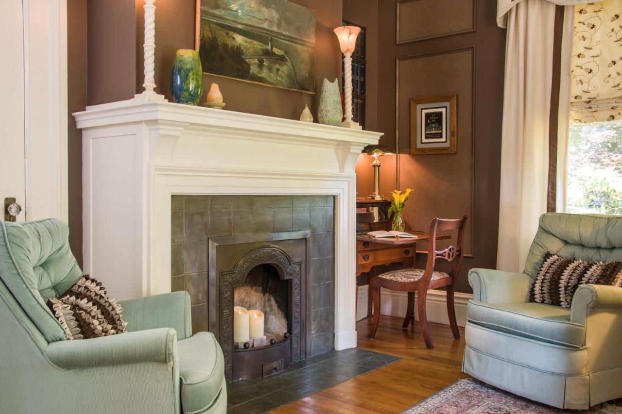 Bed & Breakfast Ellwanger Estate B&B Rochester
