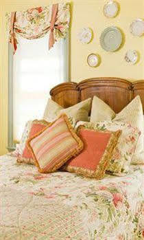Bed & Breakfast A At The Edward Harris House Rochester