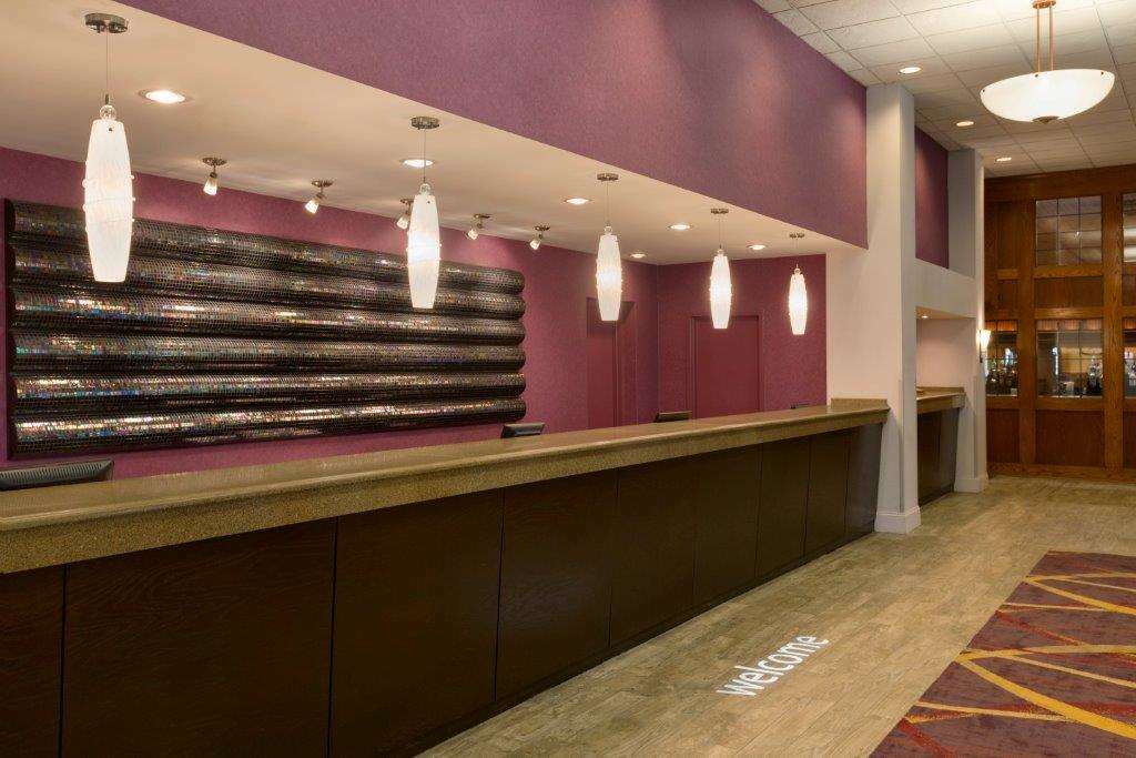 Riverside 3* Rochester