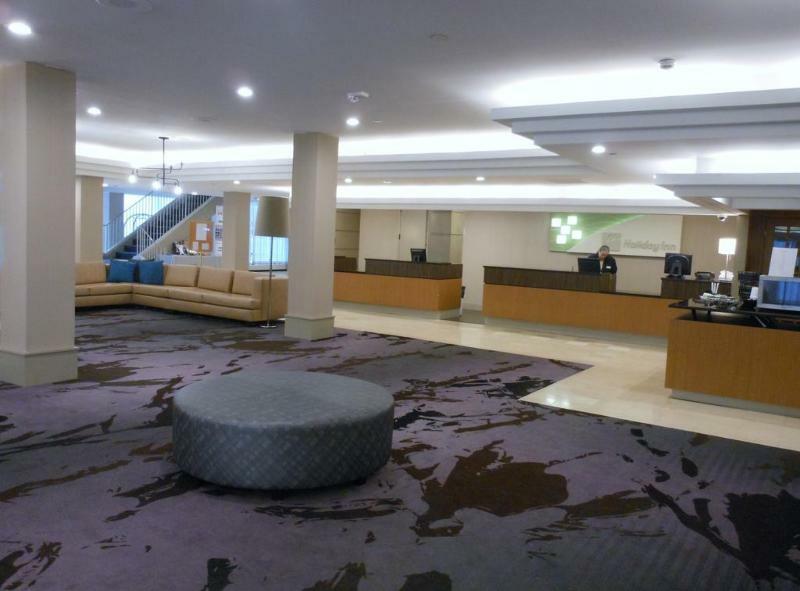 Downtown Hotel Rochester