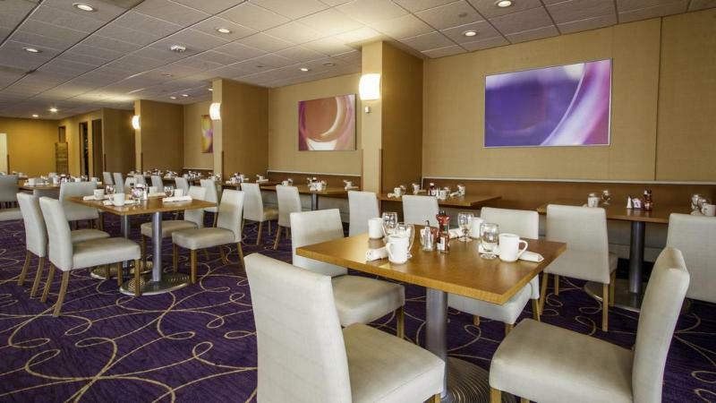 Hotel Downtown Rochester