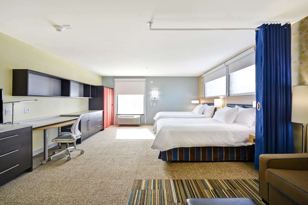 Home2 By Hilton Henrietta, Ny 3*