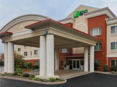 Express Irondequoit By Ihg 2* Rochester