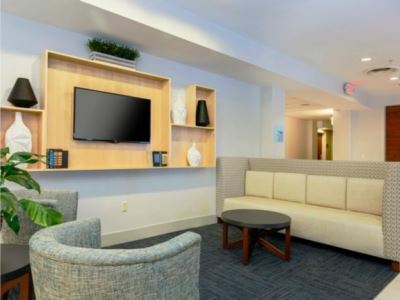 Hotel Express Irondequoit By Ihg