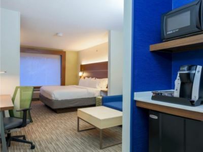 Hotel Express Irondequoit By Ihg Rochester