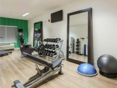 Express Irondequoit By Ihg Hotel