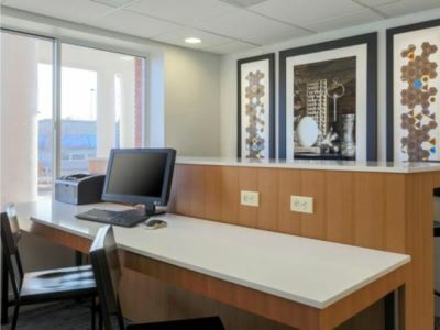 Express Irondequoit By Ihg Rochester