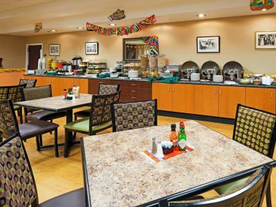 & - Marketplace By Ihg Hotel Rochester