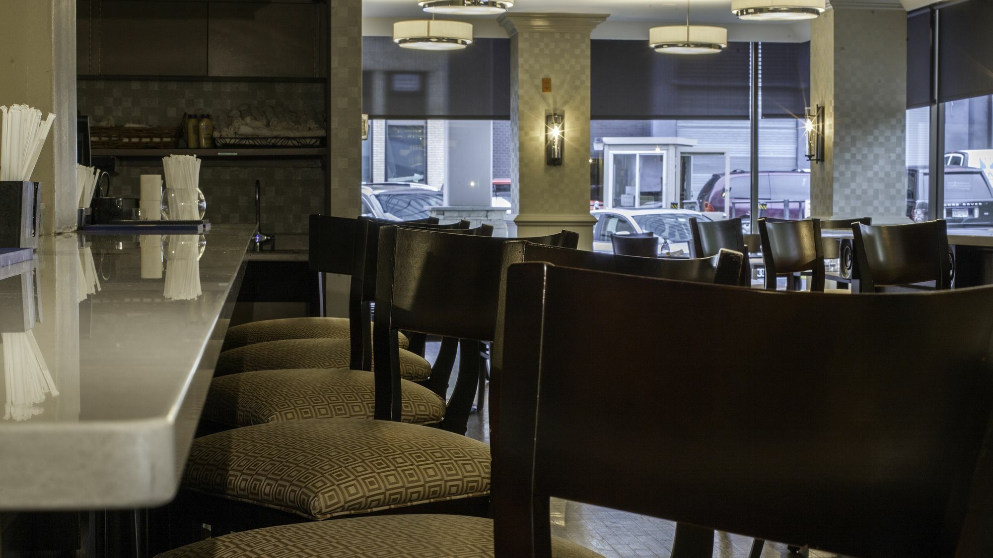 Wyndham Downtown Hotel 3*